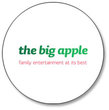 The Big Apple amusement machine hire