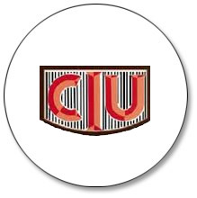 Working mens club and institute union logo