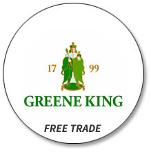 Greene King fruit and gaming machine supplier