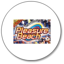 Yarmouth Pleasure beach supplier