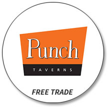 Quiz and Fruit machine hire Punch Taverns