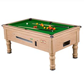 Pool table hire London and Surrey