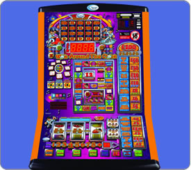 new jackpots on pub fruit machines