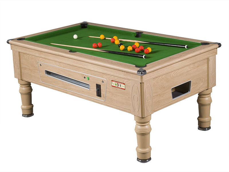 pool table rental