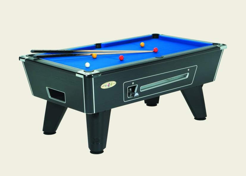 pool table rental