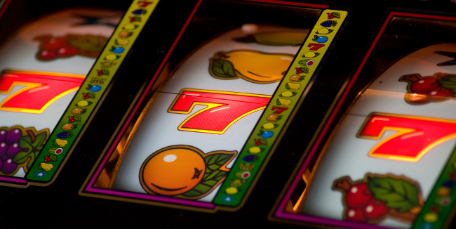 Gta 5 casino best slot machine