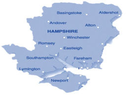 hampshire