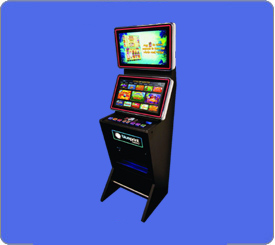 Gaming Machine rental