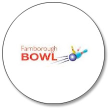 Farnborough bowl fruit machine hire