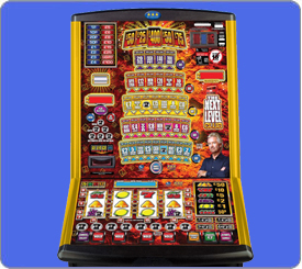 Club Fruit Machines