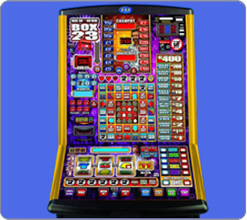 Club Fruit Machines