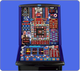 Fruit Machines