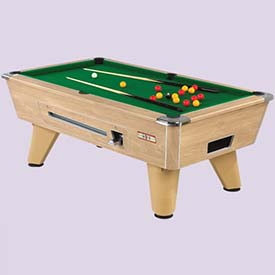 Pool table hire London and Surrey