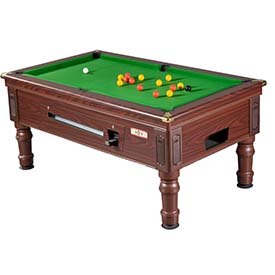 Pool table hire London and Surrey