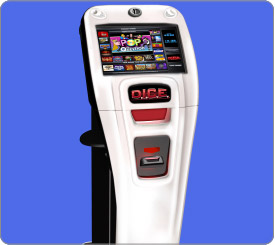 Pop quiz machine hire